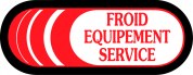 Logo Froid Equipement Service