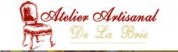 Logo Atelier Artisanal De La Brie