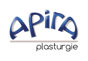 Logo Apira Applications Plastiques Industrielles Rhone Alpes