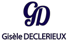 Logo Societe Gisele Declerieux 