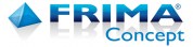 Logo Frima Concept