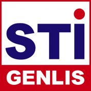 Logo Sous Traitance Industrielle De Genlis