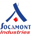 Logo Socamont Industries