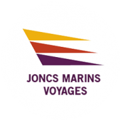 logo Joncs Marins Voyages