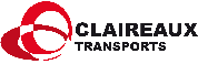 logoCLAIREAUX TRANSPORTS Lorient