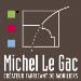 Logo Le Gac Michel 