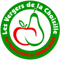 logo Les Vergers Du Coteau