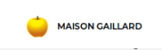 logo Maison Gaillard