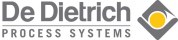 Logo De Dietrich Process Systems Semur