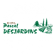 logo Pascal Desjardins