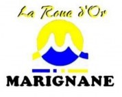 logo Ass Roue D Or De Marignane