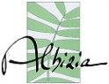logo Albizia
