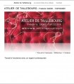 Logo Atelier De Taillebourg 