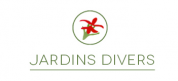 logo Jardins Divers