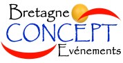 logo Bretagne Concept Evenements