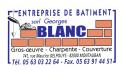 logoSOCIETE GEORGES BLANC Montauban