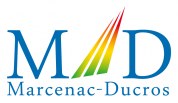 Logo Marcenac - Ducros Sa