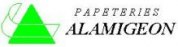 Logo Alamigeon
