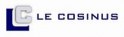 Logo Constructions Electriques Le Cosinus