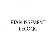 Logo Etablissements Lecocq 