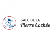 logo Gaec De La Pierre Cochee