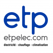 Logo Etp