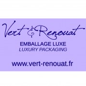 Logo Vert Et Renouat