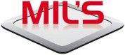 Logo Mil's