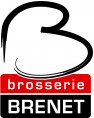 Logo Brosserie Brenet