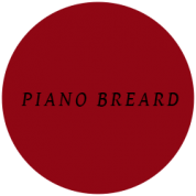 logo Pianos Breard