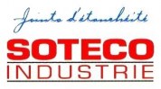 Logo Soteco Industrie