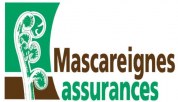 Logo Mascareignes Assurances