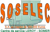 Logo Soselec