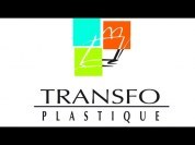Logo Transfo Plastique