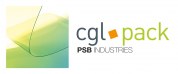 Logo Cgl Pack Service