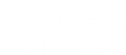 logo Thibaut Pascal