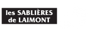 logo Les Sablieres De Laimont
