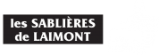 Logo Les Sablieres De Laimont