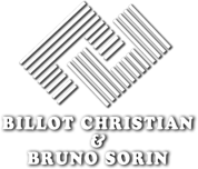 logo Billot Christian & Bruno Sorin