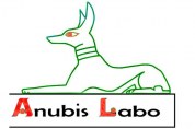 logo Anubis Labo