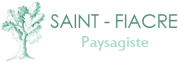 logo Saint Fiacre Paysagiste