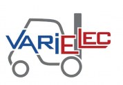 Logo Varielec