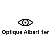 logo Optique Albert 1er