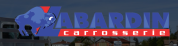 logo Carrosserie Labardin