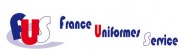 Logo France Uniformes Service