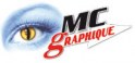 logo Mc Graphique