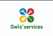 logo Owls'services