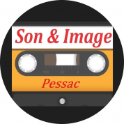 logoSON ET IMAGE Pessac