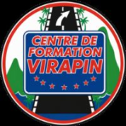 logo Auto Ecole Virapin