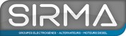 Logo Societe Industrielle Reparation Maintenance Sirma